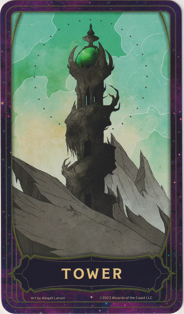 Tower